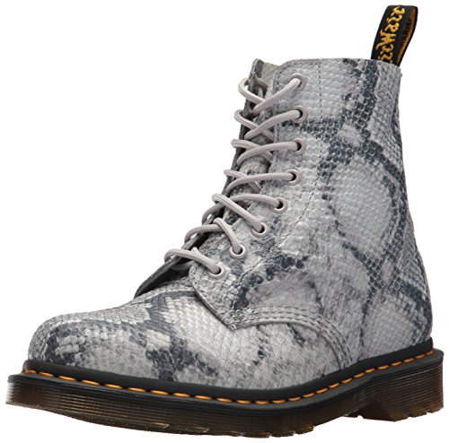 dr marten grey boots
