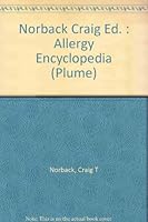 The Allergy Encyclopedia 0452261309 Book Cover