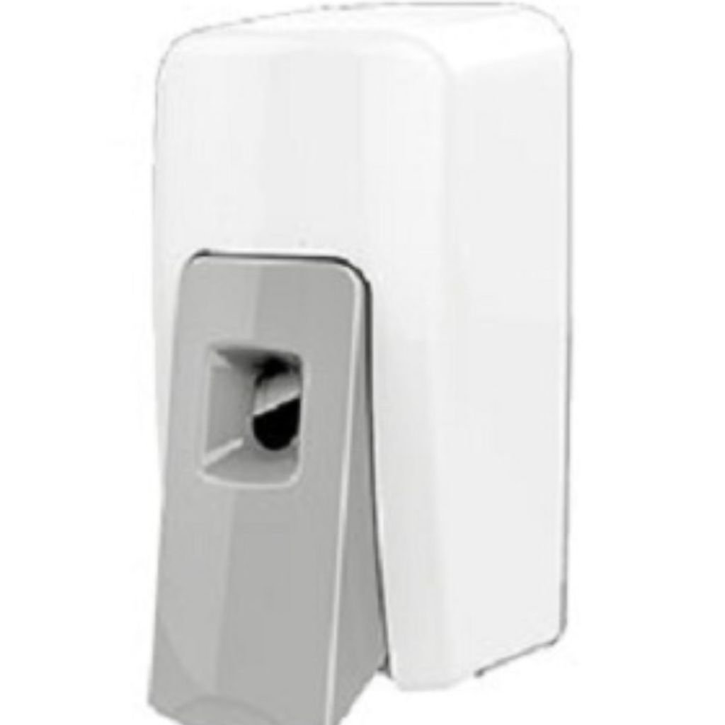 Euronics 600 ml Liquid Soap Dispenser for Bathroom & Offices Shampoo