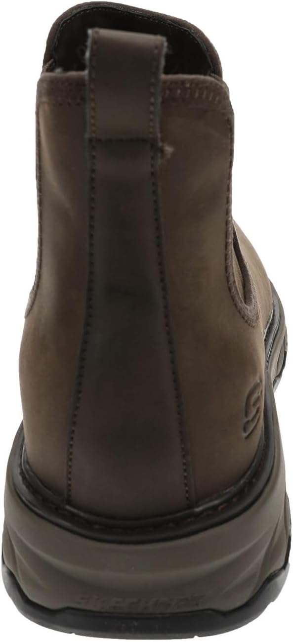 Skechers Men's Lockett - Heath