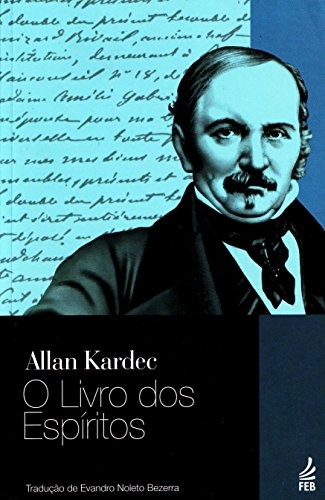 Livro dos espíritos (O)