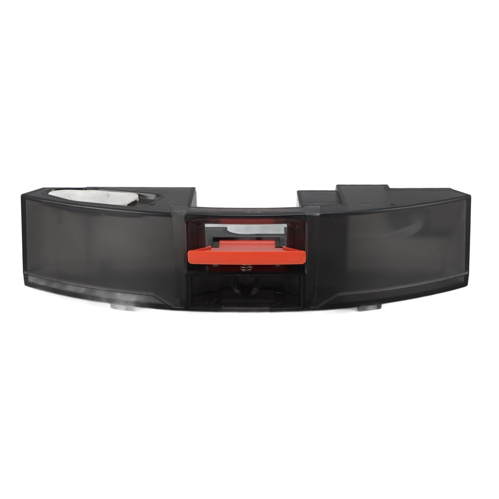 Replacement Electric Control Water Tank for G10S G10PRO Robot Vacuum Cleaner, ABS Material Water Reservoir Compatible with Sweeping Robot Accessories (Orange)