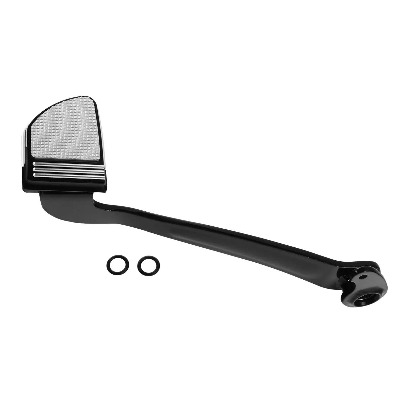 Extension de pédale de frein pour Royal Enfield Himalayan Extension de pédale de frein pour Royal Enfield Himalayan