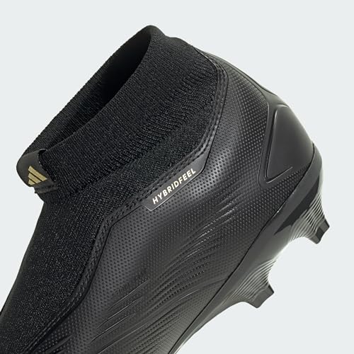 adidas Unisex League Laceless Firm Ground4