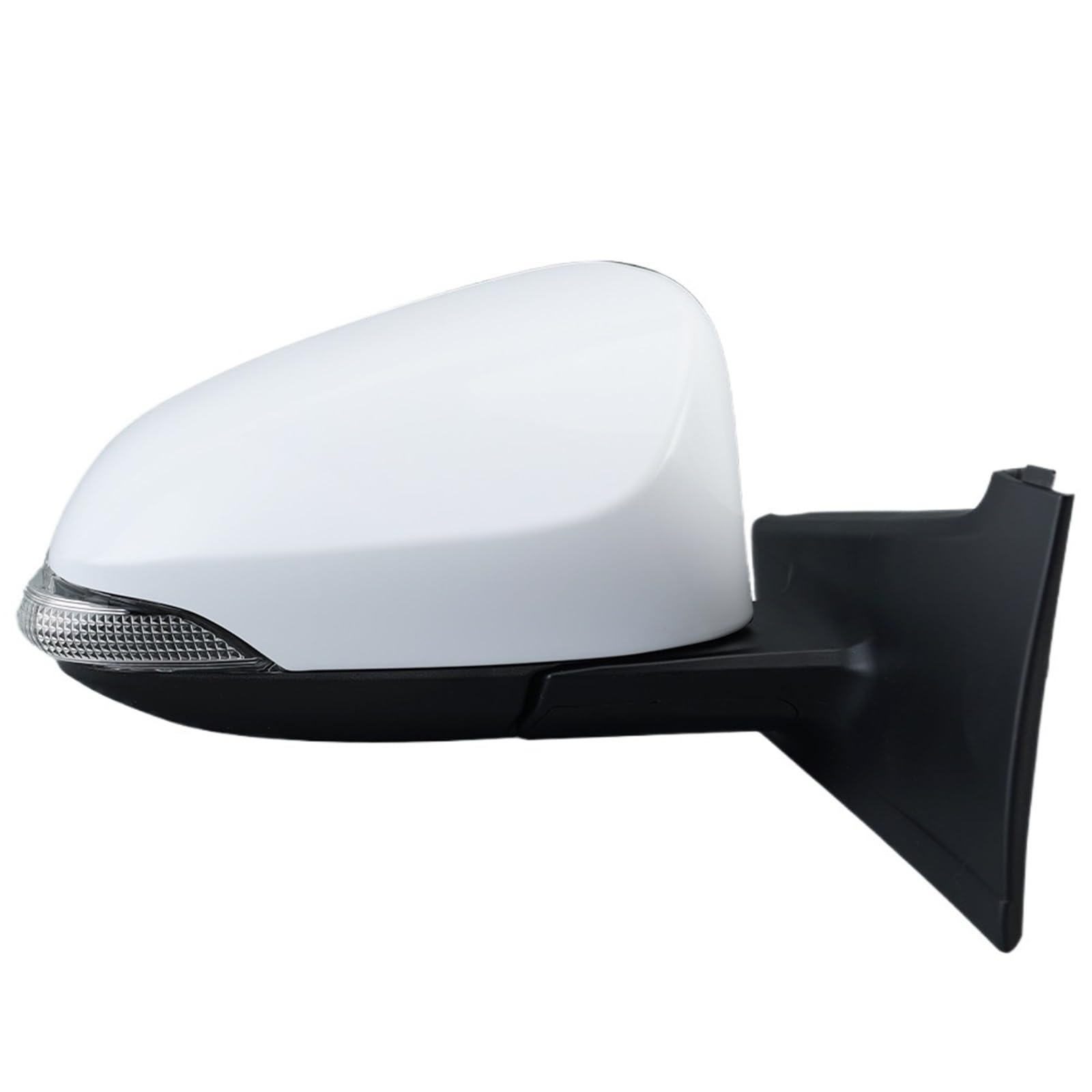 Amazon | 車用サイドミラー 7 ピン ヤリス用 NCP13用 2011-2019 右手 