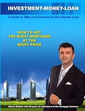 Investment-Money-Loan: Real Estate Finance