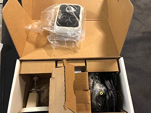 SPECO CVC627MT Bullet Network Camera