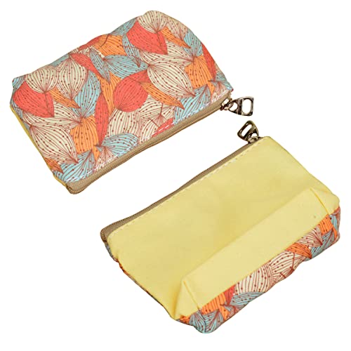 Image of Women and Girls Cute Fashion Coin Purse Wallet Bag Change Pouch Key Holder