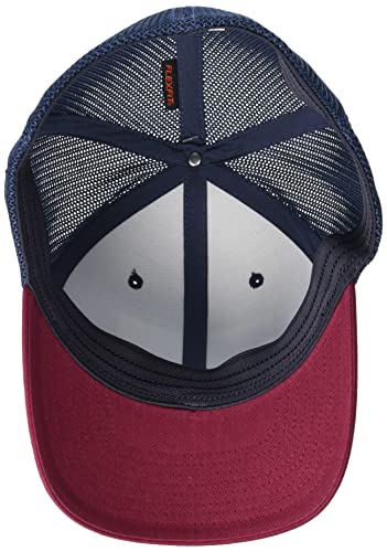 Image of Columbia unisex-adult Rugged Outdoor Mesh Hat