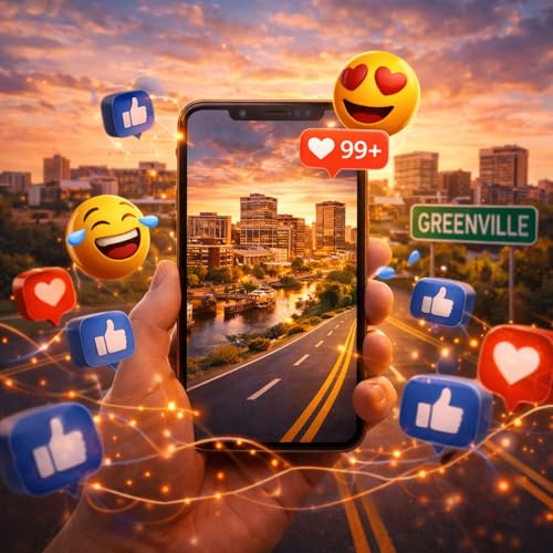 318: Greenville Got Discovered&hellip; and Locals Aren&rsquo;t Happy