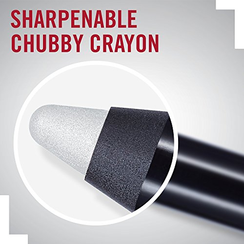 Rimmel Scandaleyes Shadow Stick, Witness White, 0.11 Fl Oz (Pack Of 1) #TOP4