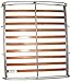 Produktbild JP Brand 8101600406 Gepäckkorb, Heckträger