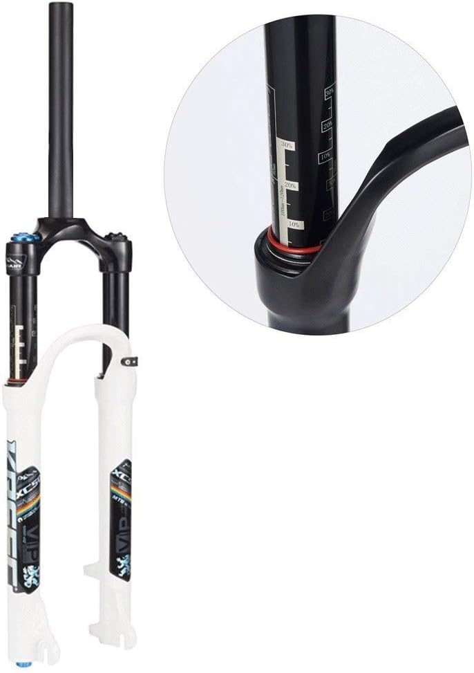 forcelle per mountain bike 27 5 120mm