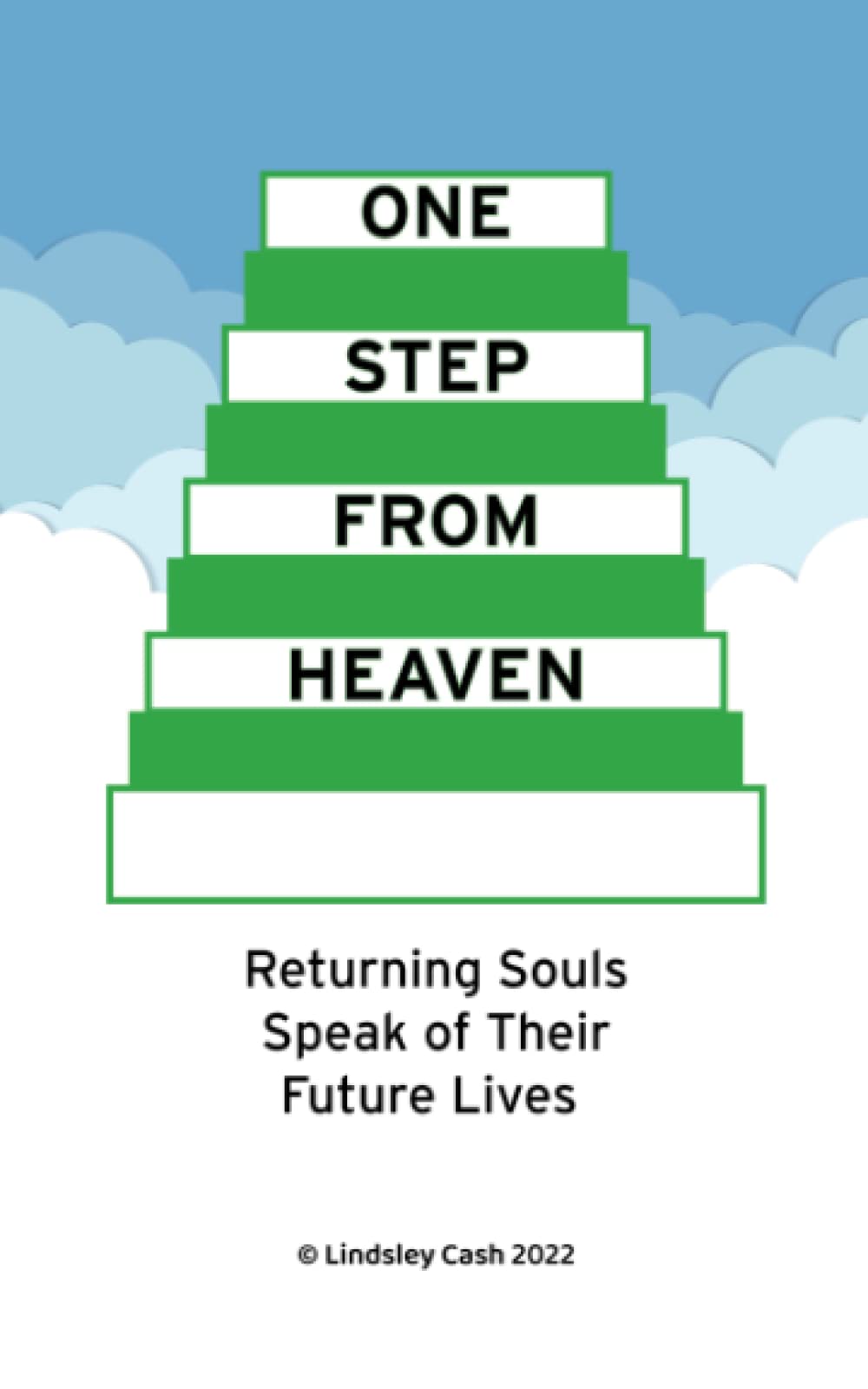 ONE STEP FROM HEAVEN