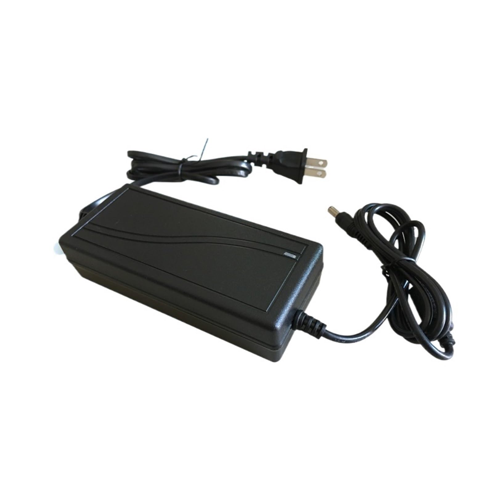 Chargeur de Batterie Intelligent au Lithium polymère, 12.6V, 3a, série 18650, Alimentation 12V, 30ah, 11.1V