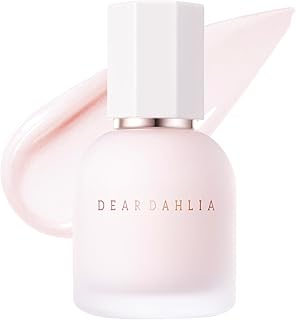 DEARDAHLIA Prime Layer Skin Prep - Base de ma...
