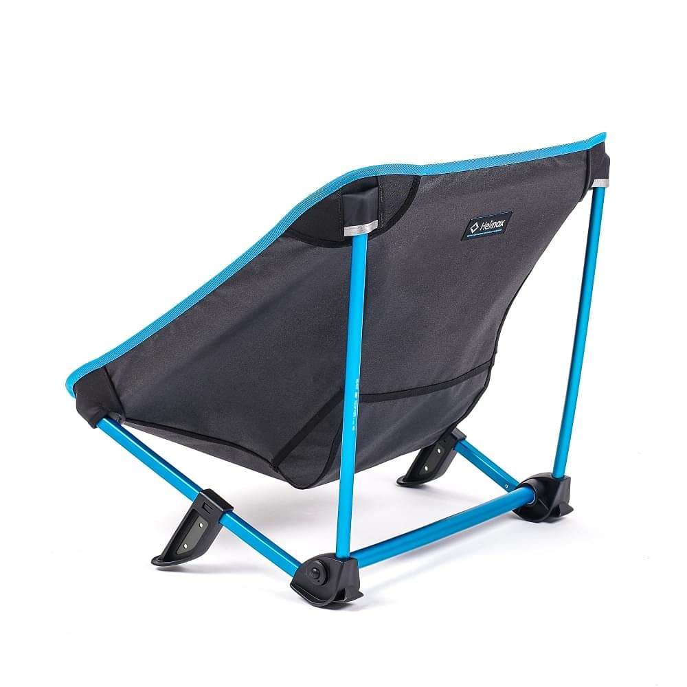 Amazon.co.jp: Helinox Incline Festival Chair Black ブラック