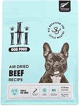 イティ (iti) ドッグフード エアドライフード ビーフ・ディナー 200グラム (x 1)