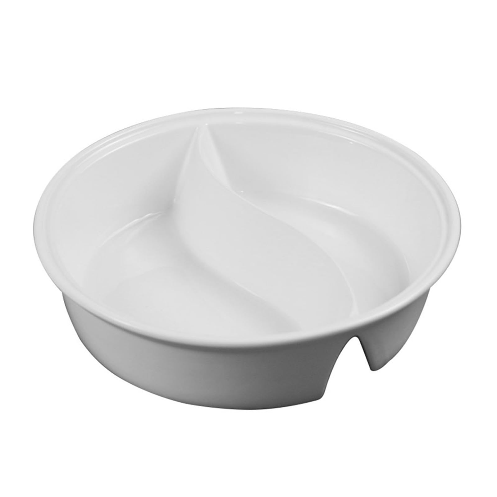 Bol japonerie pour nouilles ramen Gatuida bol compartimenté céramique 7 pouces salade soupe