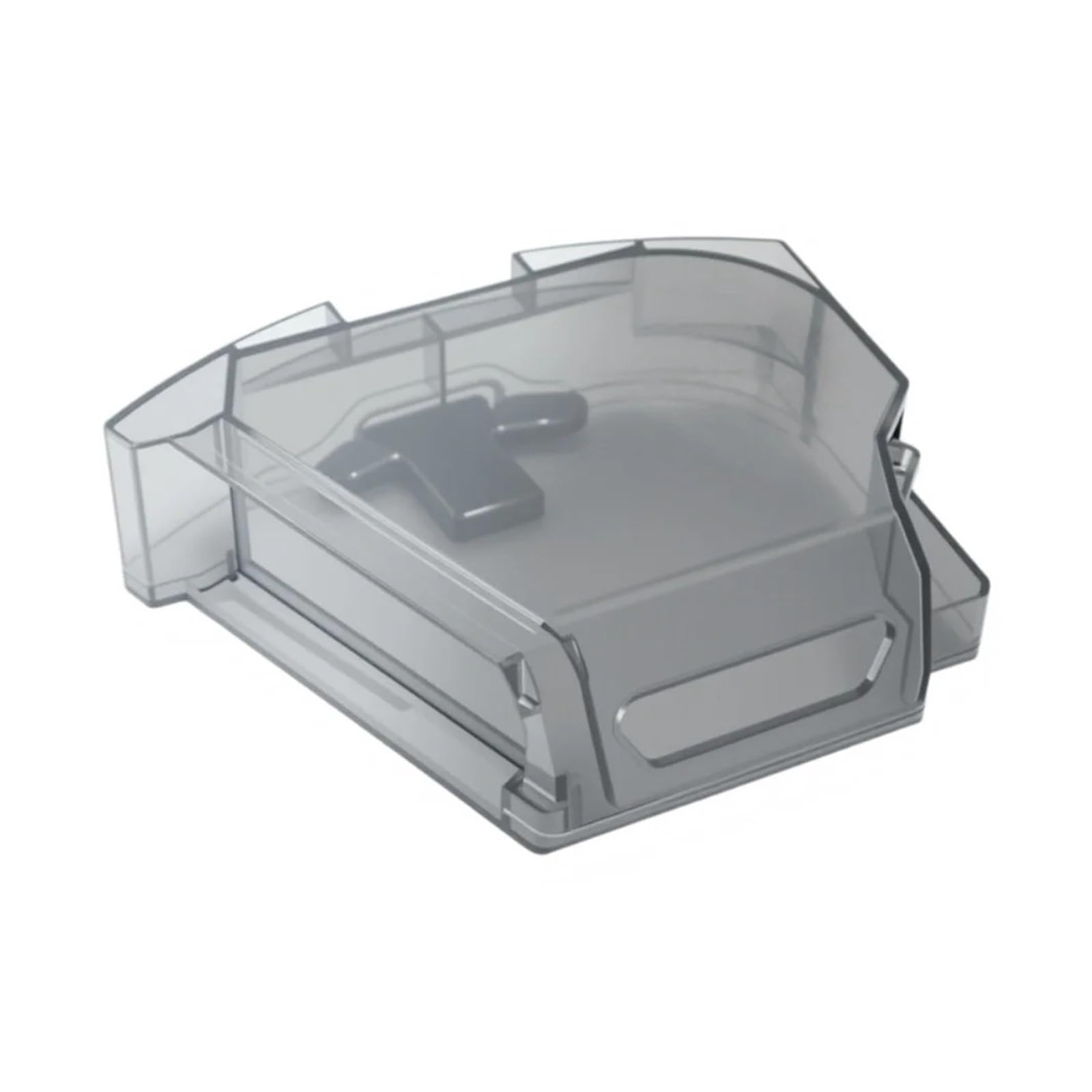 Dust Box Compatible with Roborock Q8 Max/Q8 Max+ Robot Vacuum Cleaner, Household Appliance Parts