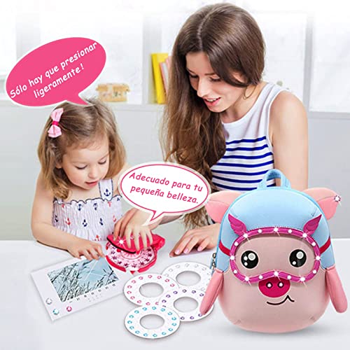 Niñas, Toy Imagen adicional
