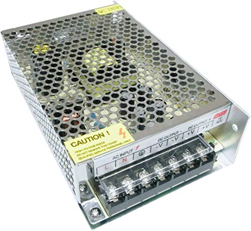 【 DC１２V ６２A 】安定化電源｜800W｜XT90端子 Amazon | XT90から航空プラグ（入力）、2PIN高電流サポート