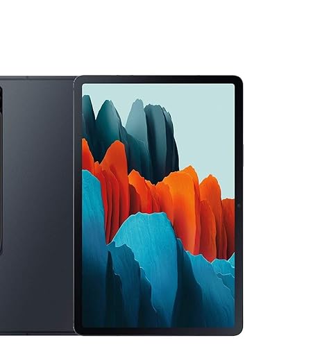 Amazon.com : Samsung Galaxy Tab S7 11-inch, 128GB, with S-Pen