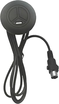 Recliner Chair Electric Controller with USB & 2 Button, Recliner Switch for Electric Chair Lift, Ideal for Lazy Sofa & Lift