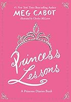 Algopix Similar Product 18 - Princess Lessons A Princess Diaries