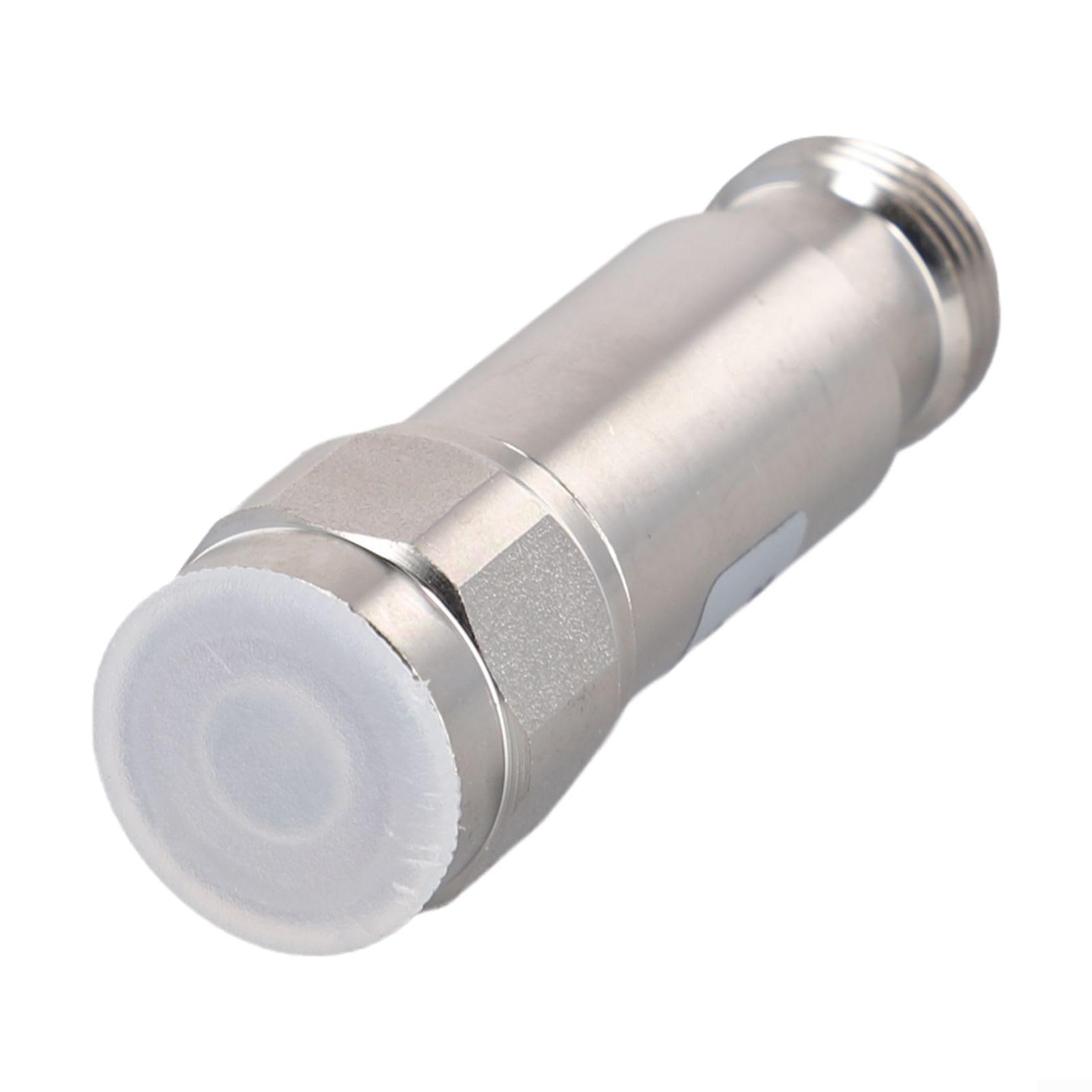Mini attenuatore coassiale RF per controllo del segnale, connettore tipo N configurato da maschio a femmina per l'uso in applicazioni DC3 0GHz con livelli variabili (30dB)