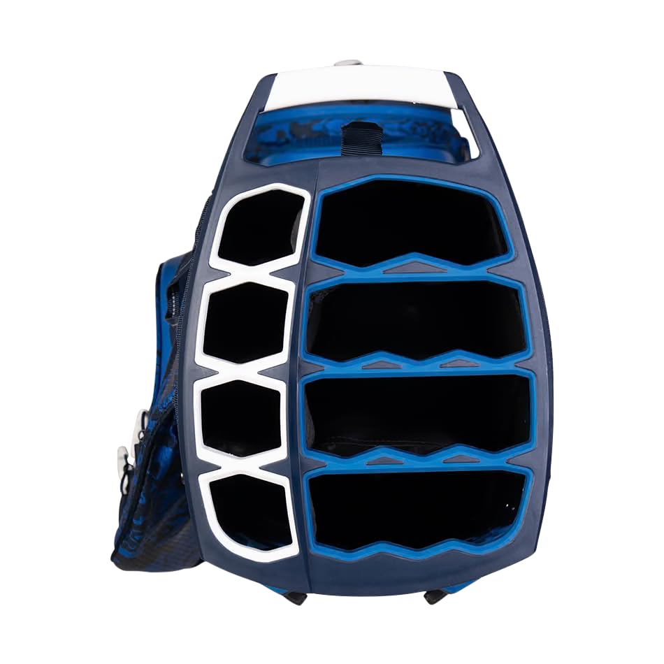 OGIO All Elements Hybrid Stand Bag Blue Sky
