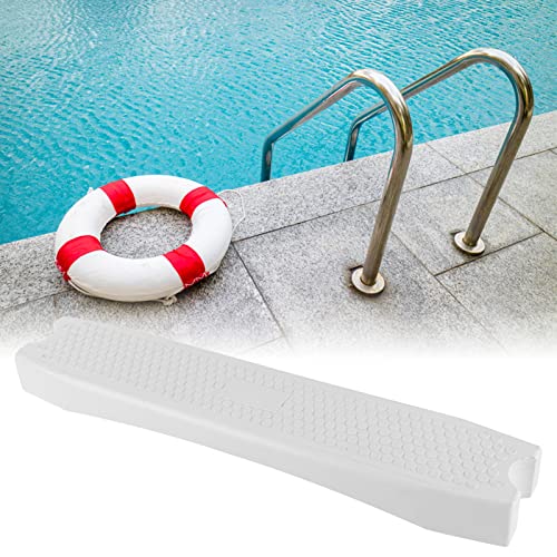 Escalón universal para escalera de piscina 49x10x4.5 cm miniatura 5