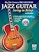 Produktbild 21st Century Pro Method: Jazz Guitar - Swing to Bebop: The 21st Century Pro Method