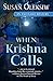 When Krishna Calls (An Anita Ray Mystery)