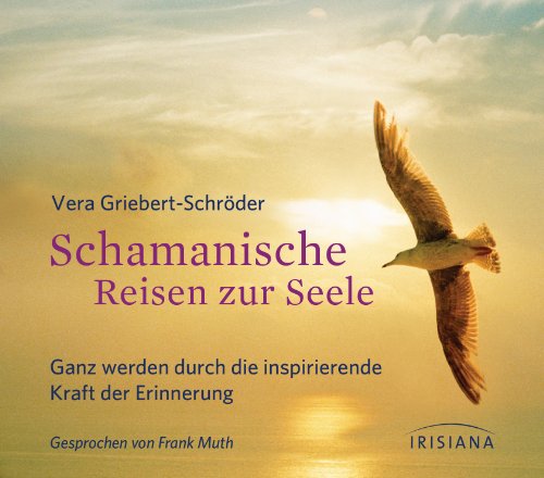 Schamanische Reisen zur Seele CD: Ganz werden durch die inspirierende Kraft der Erinnerung für 12,99 EUR bei amazon.de Bild: Schamanische Reisen zur Seele CD: Ganz werden durch die inspirierende Kraft der Erinnerung für 12,99 EUR bei amazon.de