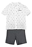 tinta unita GUESS Completo Neonato Art I6RG18 WCSF0
