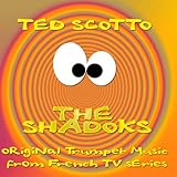 Sun Adoration / Les Shadoks