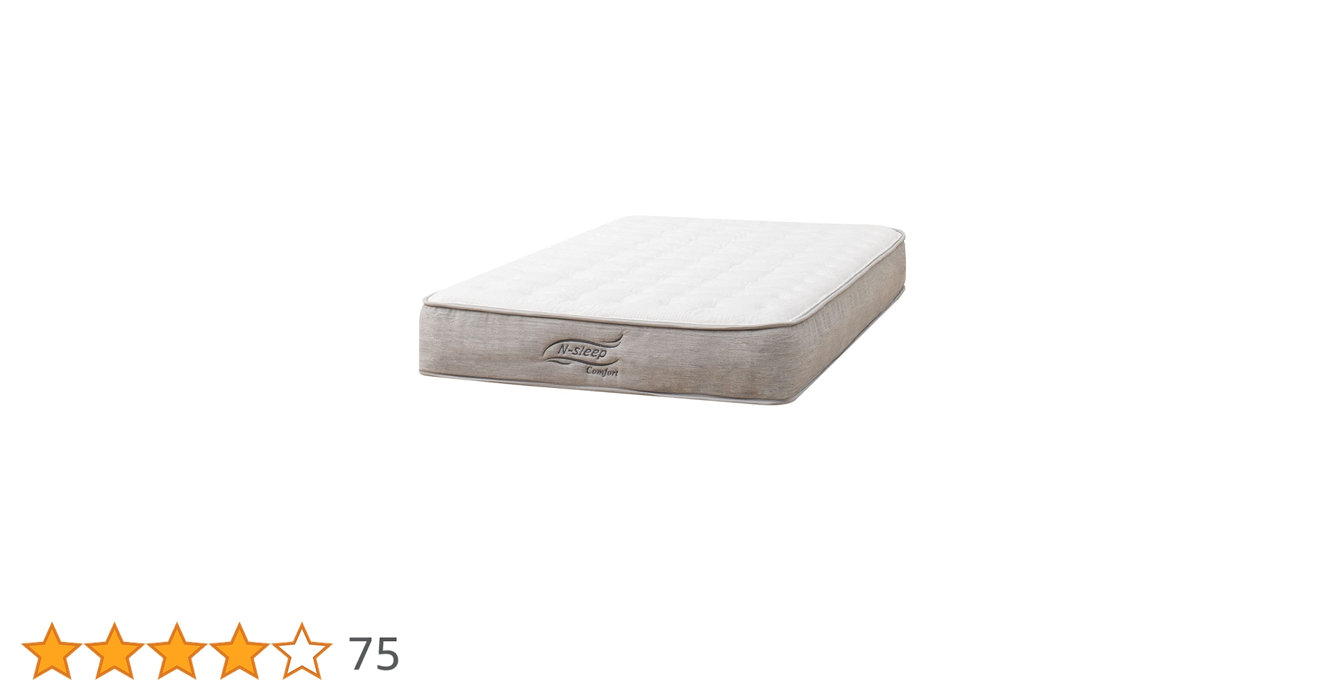 Amazon.co.jp: ニトリ マットレス Nスリープ コンフォートCF1-02