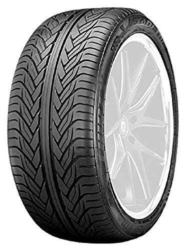 LEXANI LX-THIRTY All- Season Radial Tire-275/40ZR20 106W