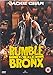 Produktbild Rumble In The Bronx [UK Import]