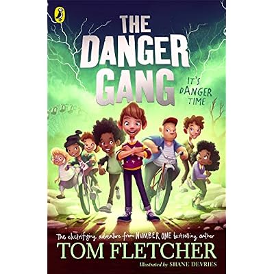 The Danger Gang