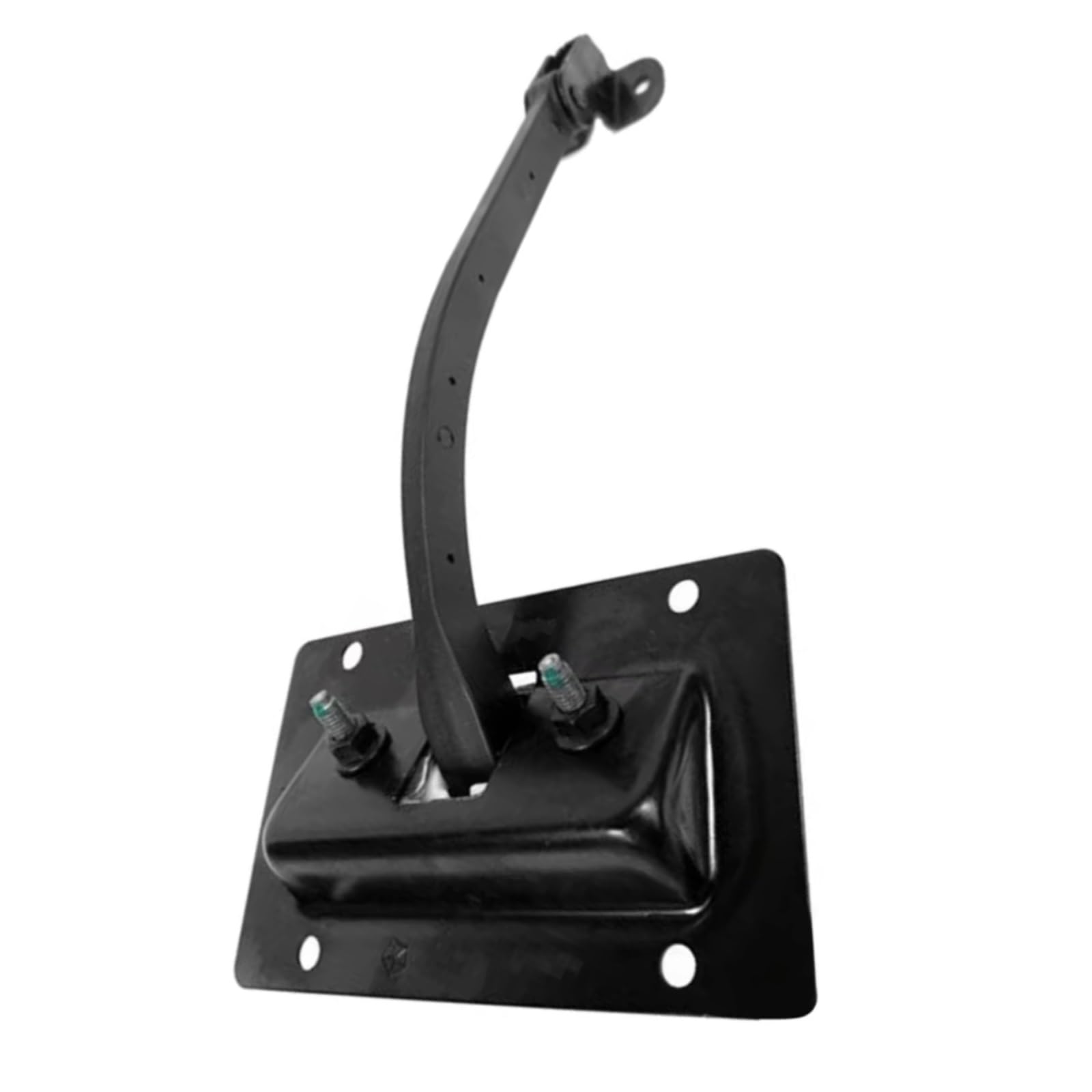 Sangle de hayon renforcée pour Jeep Wrangler JK mécanisme anti-choc porte arrière 2011-2018