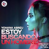  Estoy Buscando un Hombre (Salsa Mix)