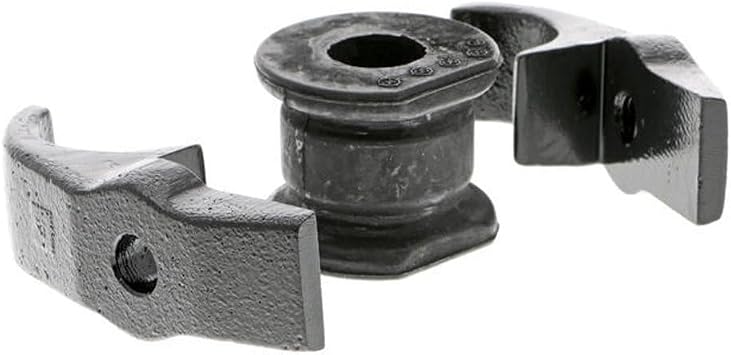 Front Outer Sway Bar Bushing Kit for Benz Fits ML320 1998-2003 &