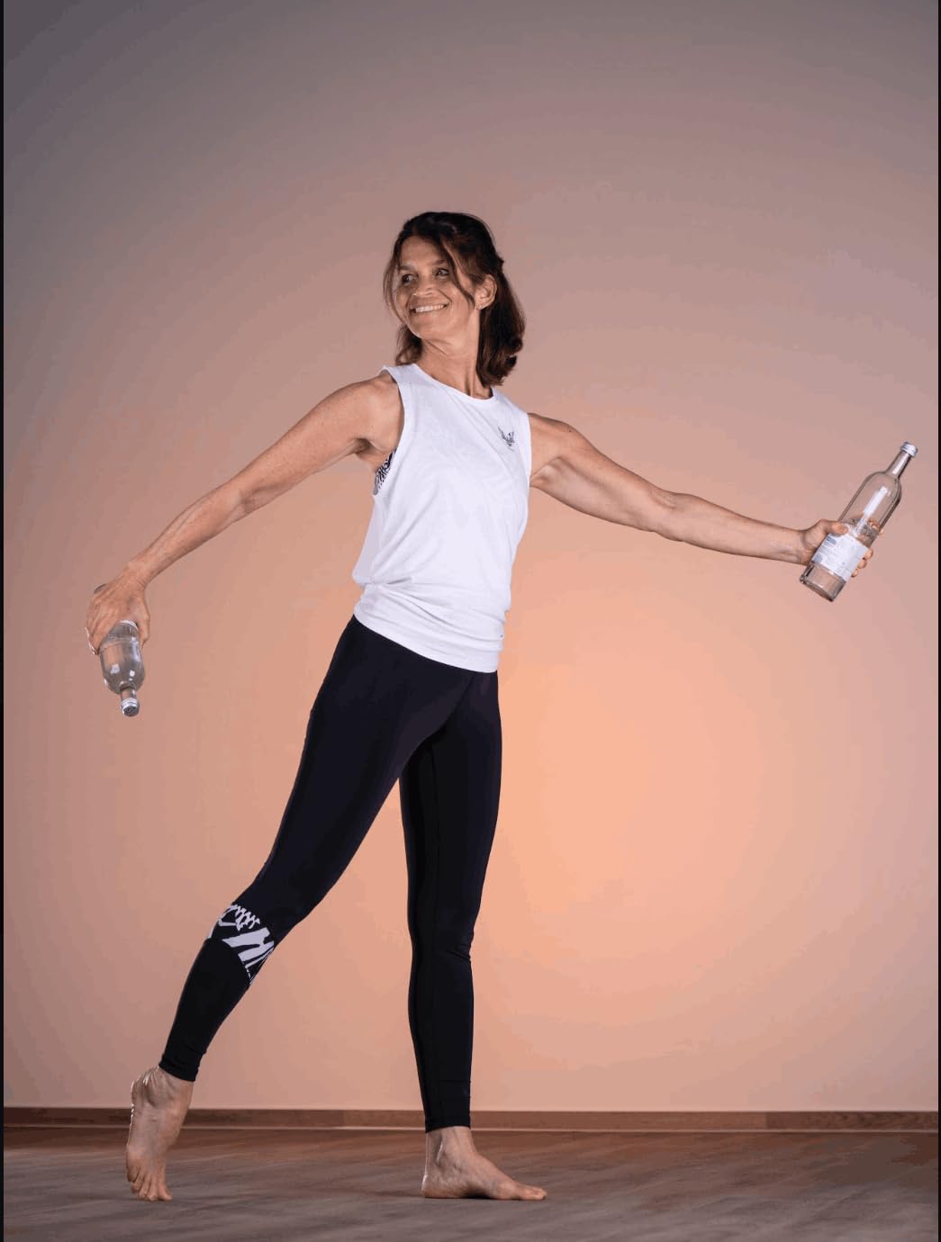 HOCK DICH FIT!: Die NIM Lösung für Schmerzfreiheit und lebenslange Fitness