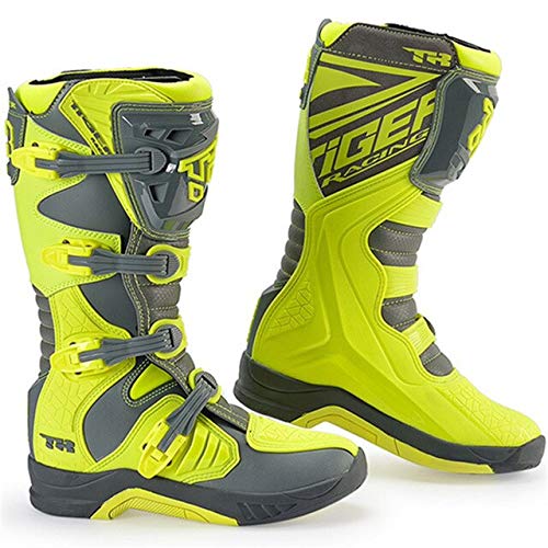 Motocross Boots Dirt bike 