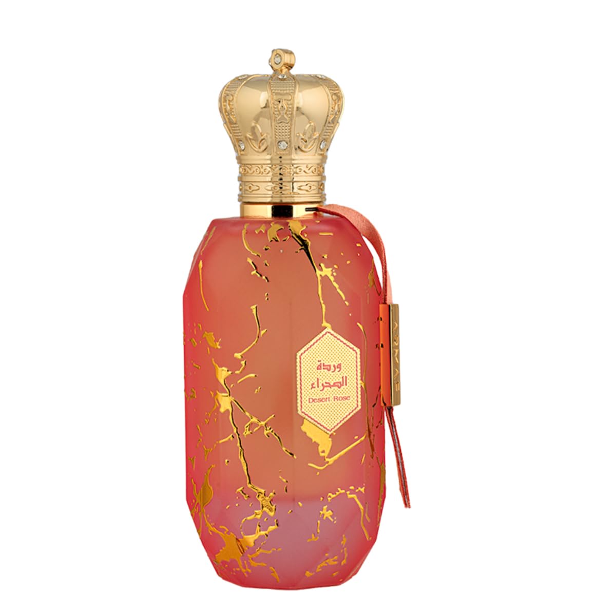 Desert Rose For ARMAF Eter Eau de parfum 100 ml