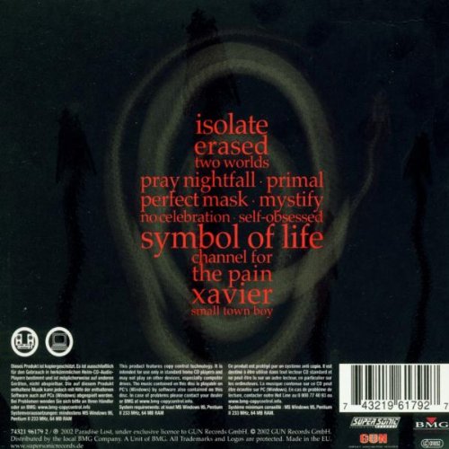 Symbol of Life