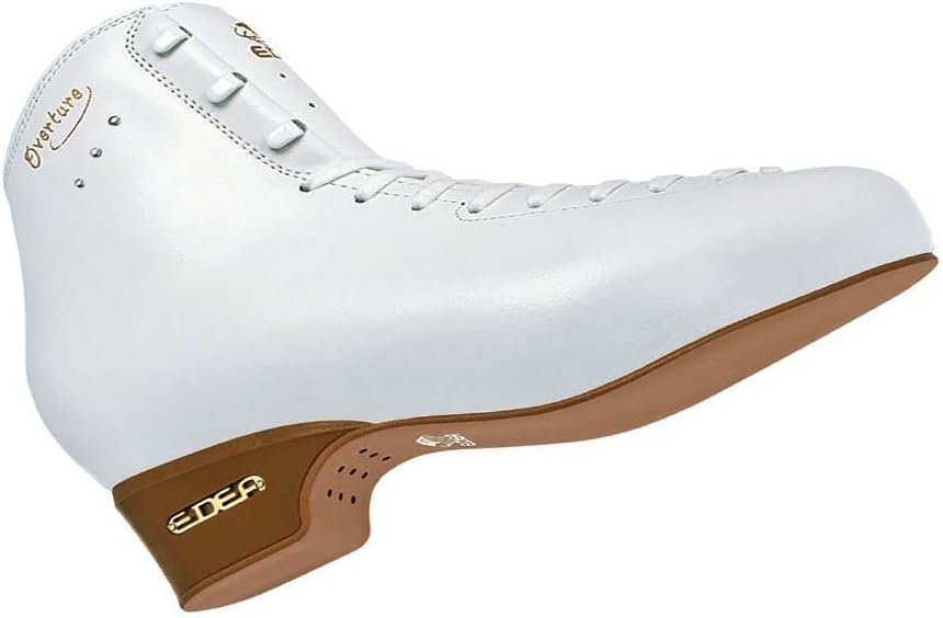 Figure Skates Edea Overture (260)