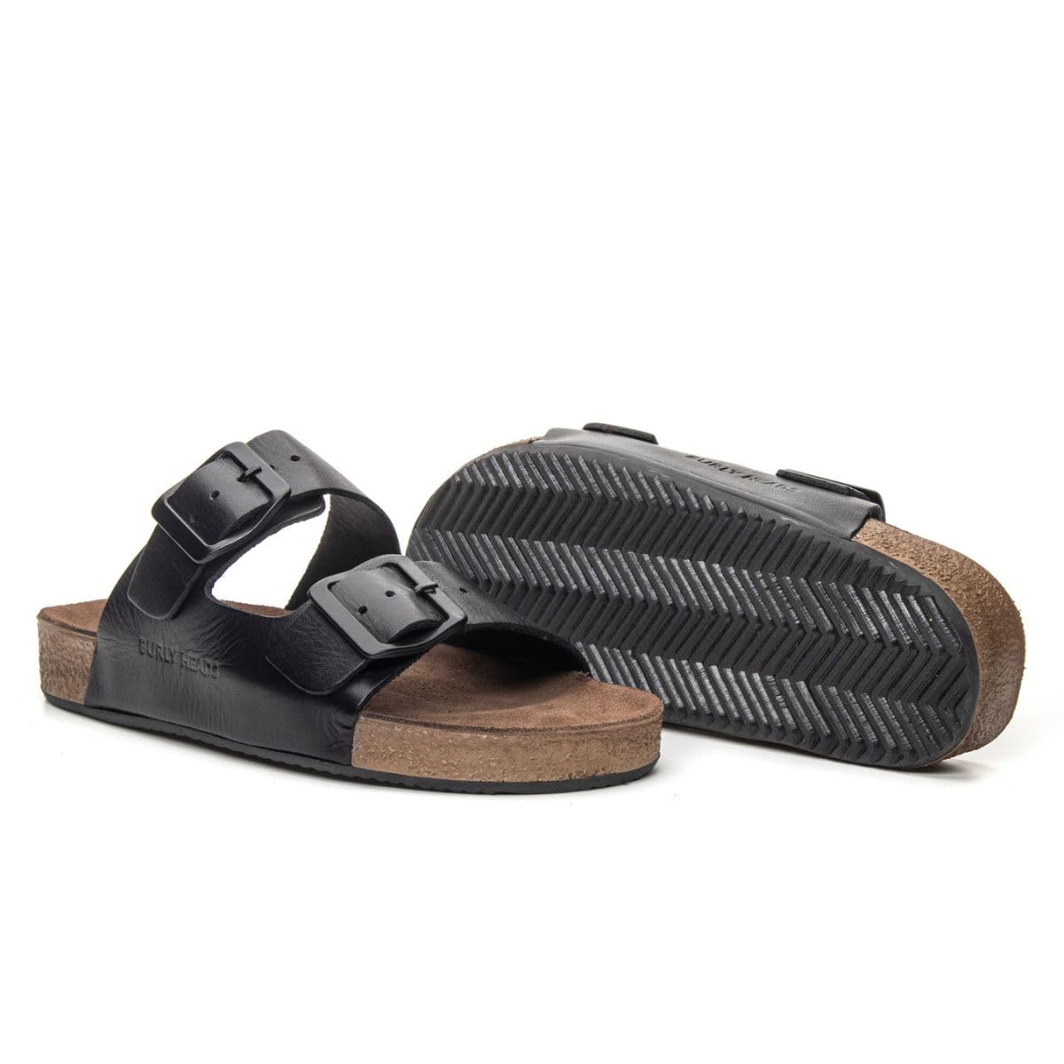 Sandália Masculina Casual de Couro Macio Burly Heads Preto Novo em promoção! Veja a oferta e mais achadinhos de Sandálias & Chinelos 5 Hoje é o melhor dia para comprar Sandália Masculina Casual de Couro Macio Burly Heads Preto Novo com aquele preço maroto! Promoção! Aproveite a oferta! 5